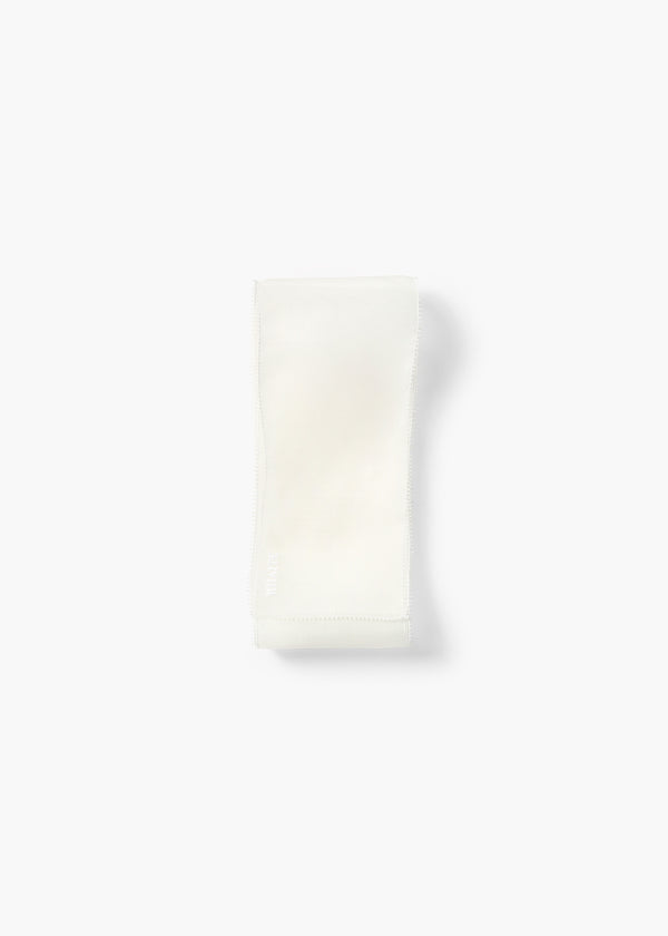 Allie Scarf in Chalk