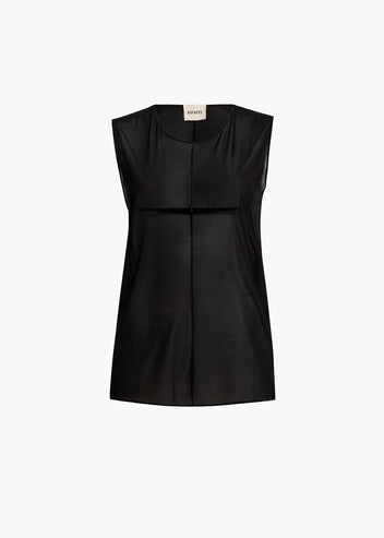 0089 - LIEBE- KHALTAT FOR WOMEN TOP