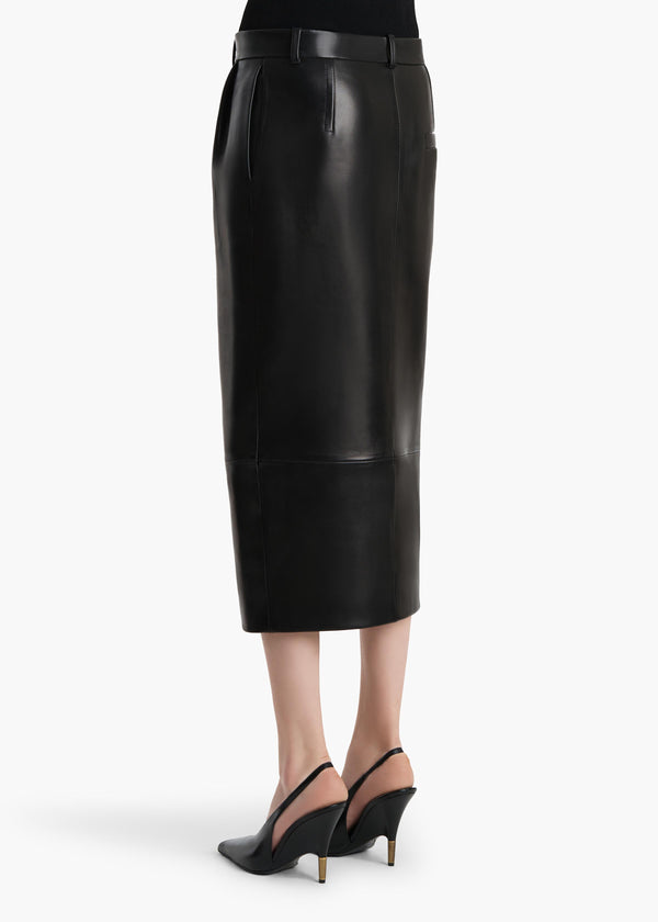 ANDEN SKIRT BLACK 41851012 200 C