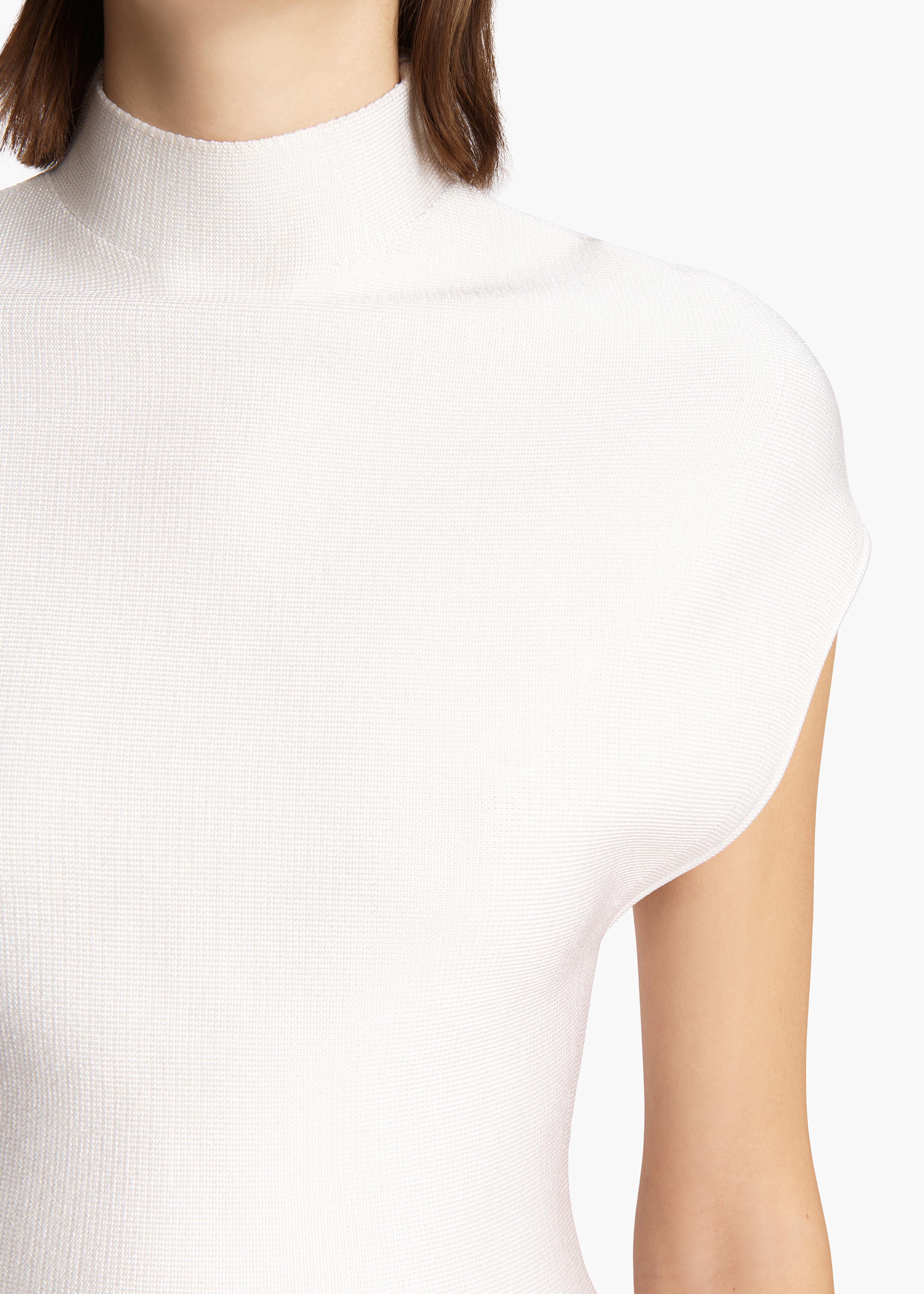 Andra Top in Glaze