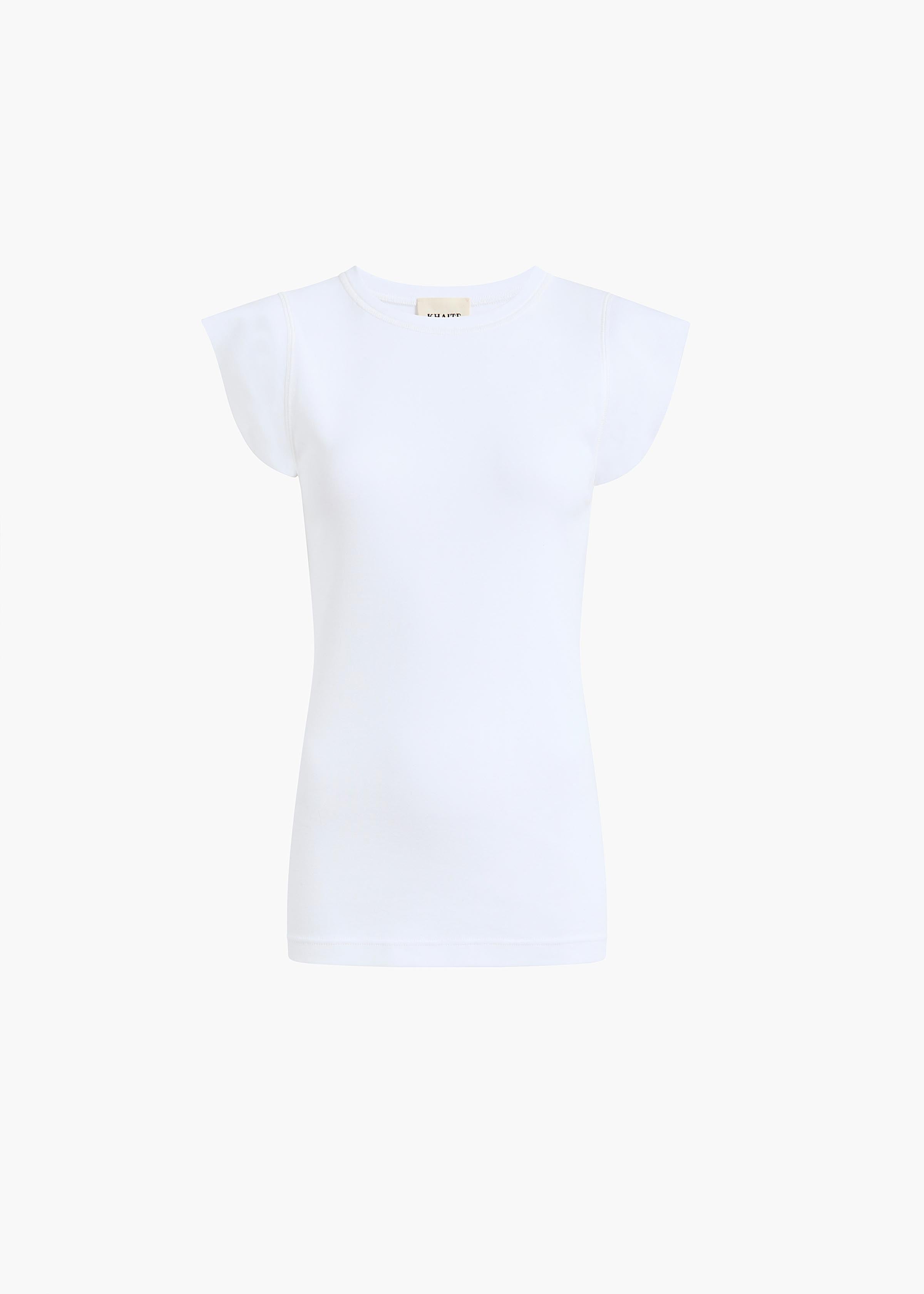 Angel Top from Khaite - $740