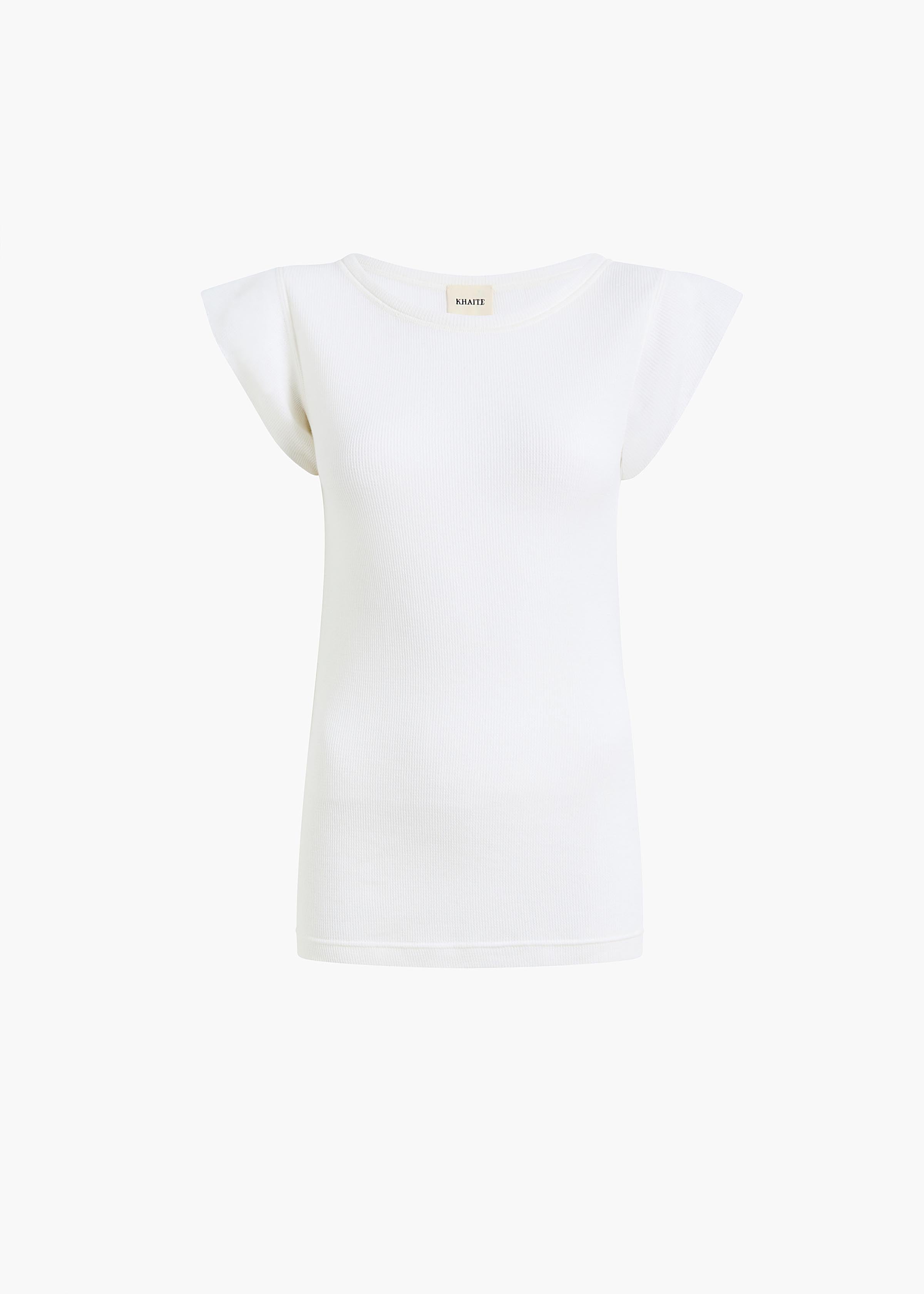 Angel Top from Khaite - $740