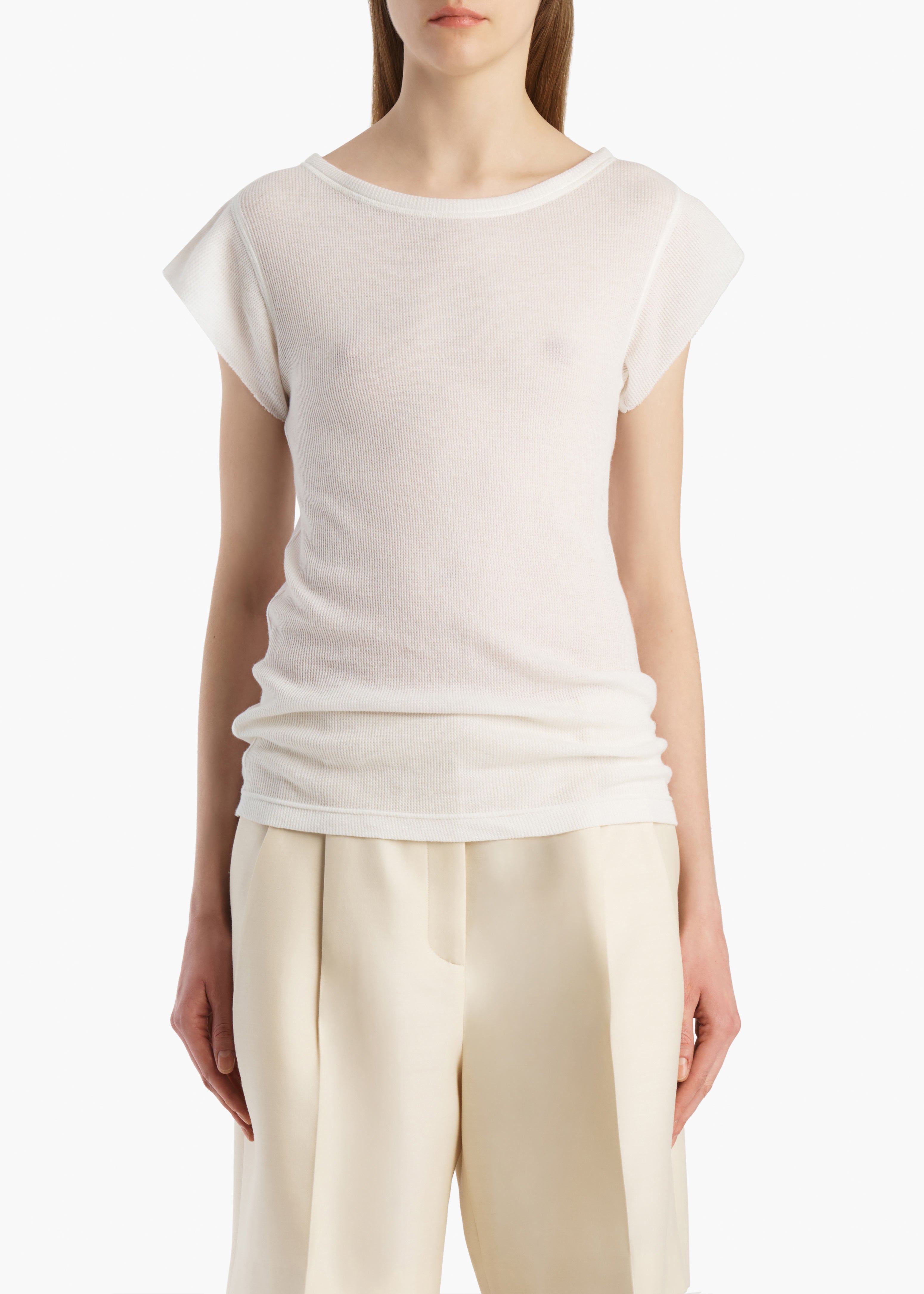 ANGEL TOP CHALK 182751006 168 B