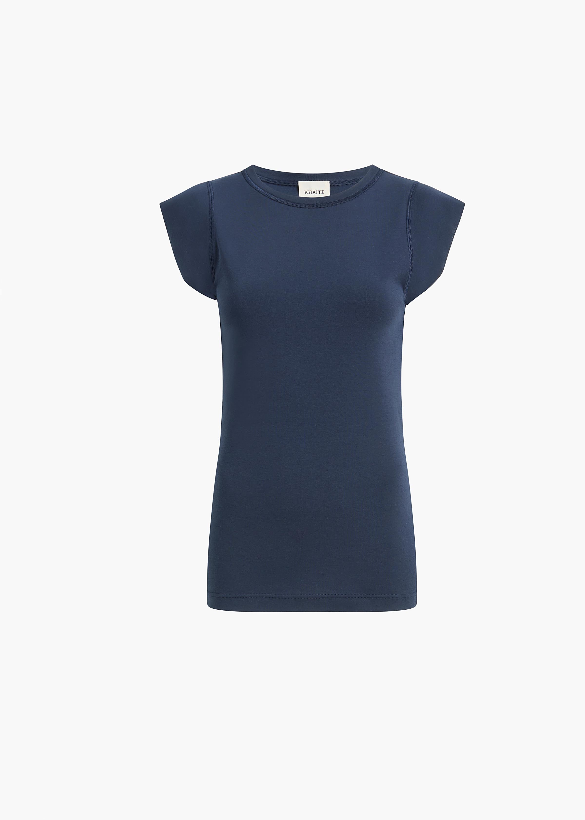 Angel Top from Khaite - $740