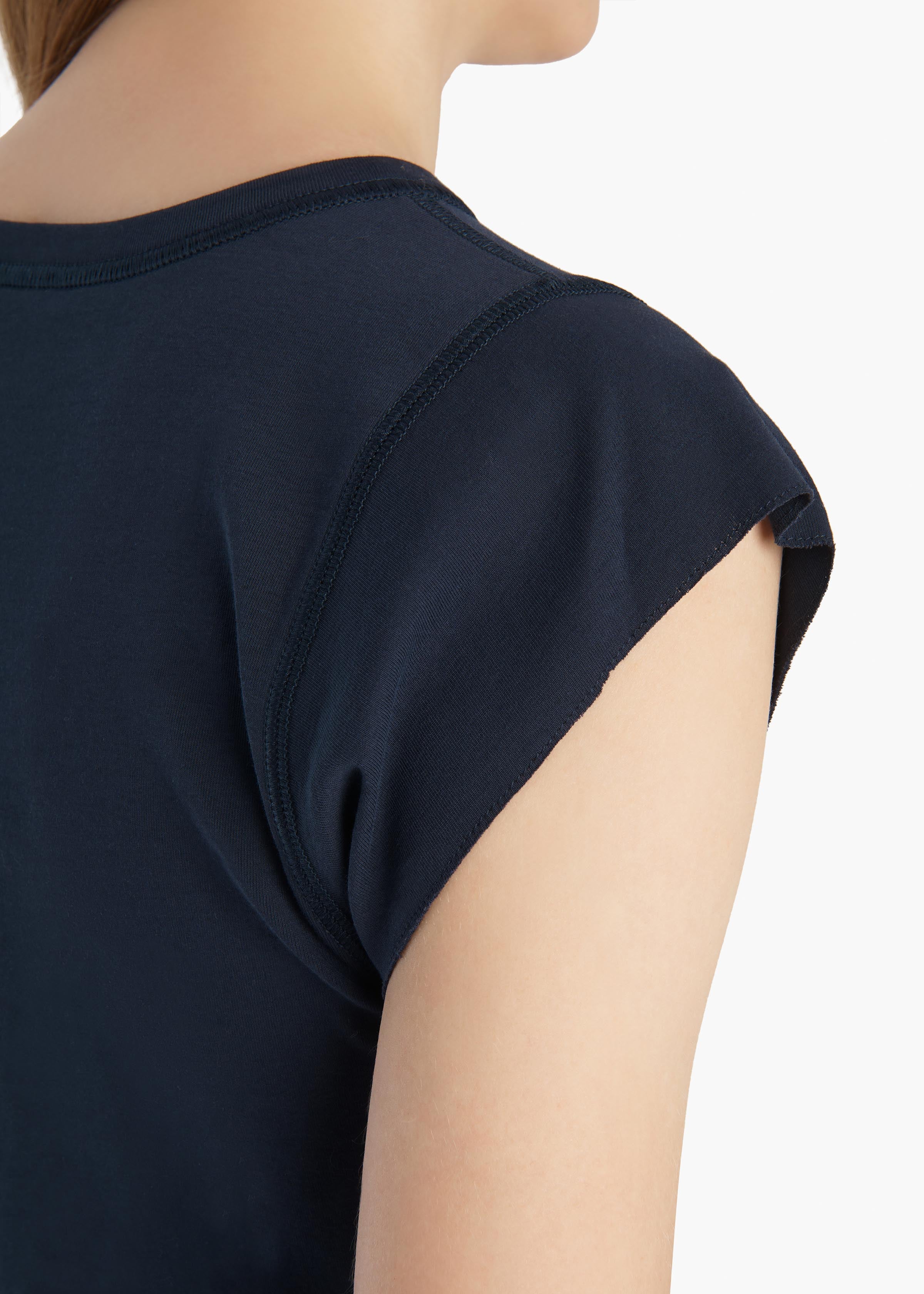 ANGEL TOP DARK NAVY 182751021 979 E