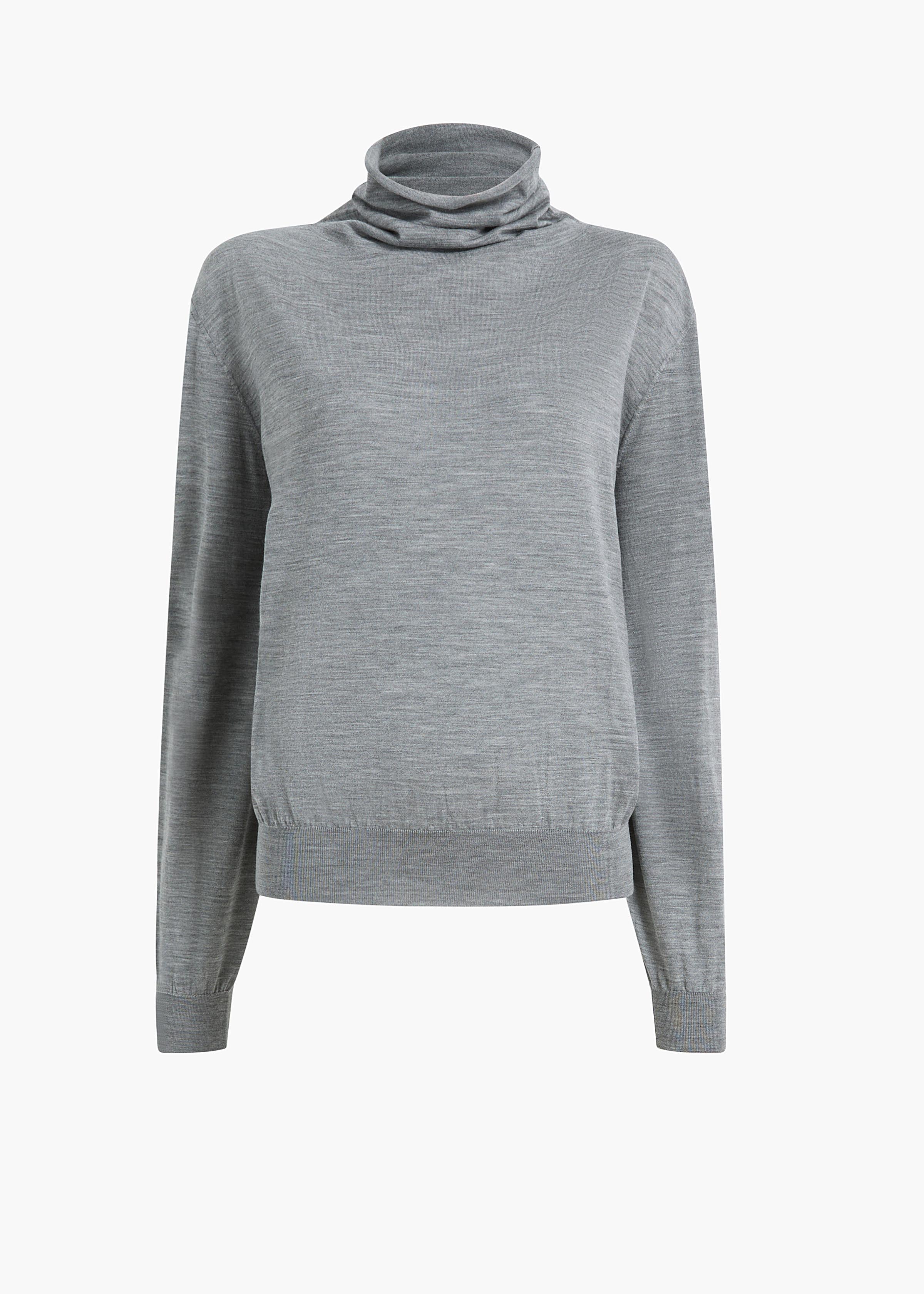 Annette Sweater from Khaite - $1,780