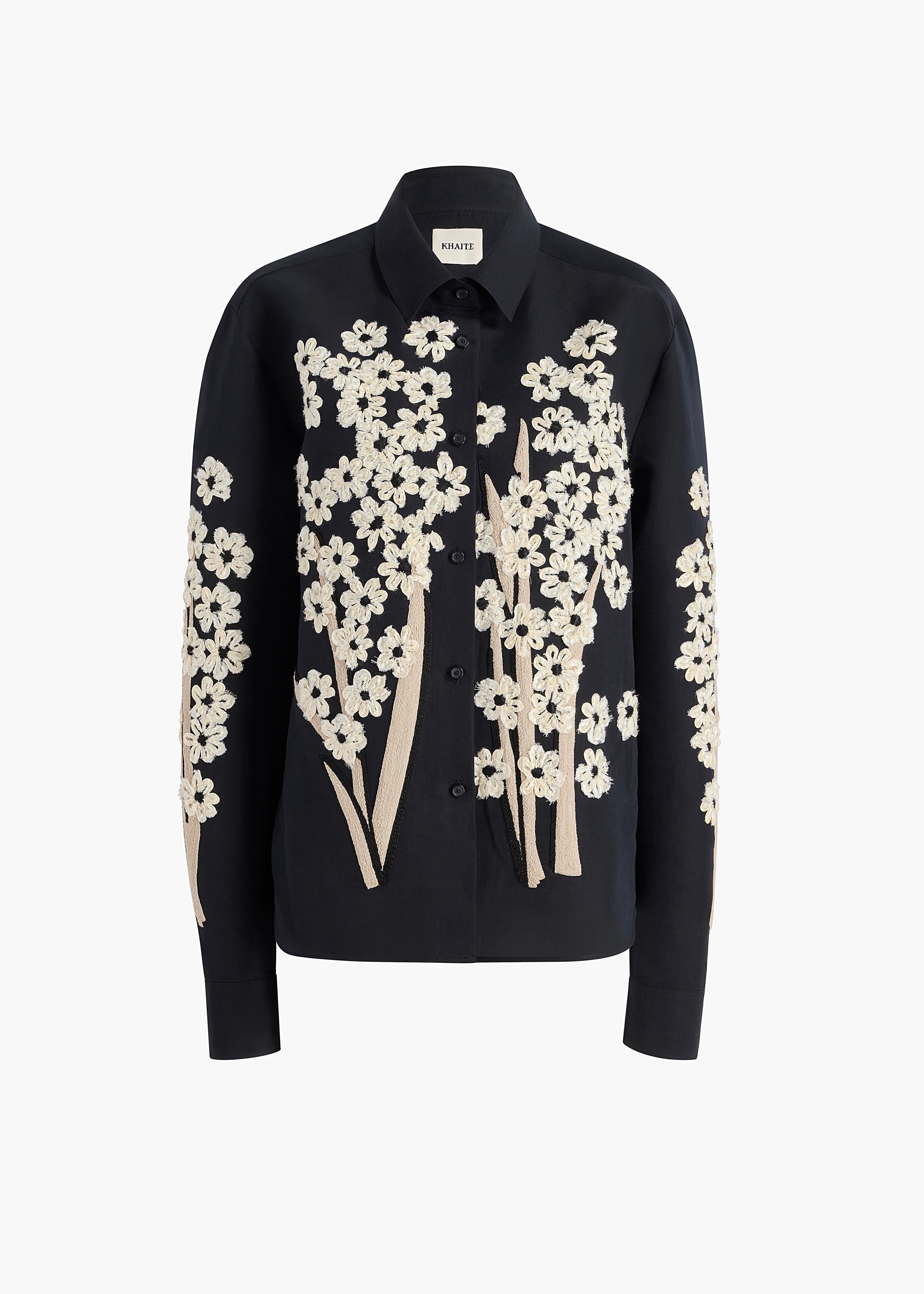 ARGO TOP BLACK 2477385 200 GHOST