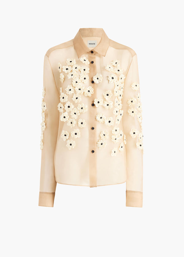 ARGO TOP TEA STAIN SCATTER 2477343 681 GHOST