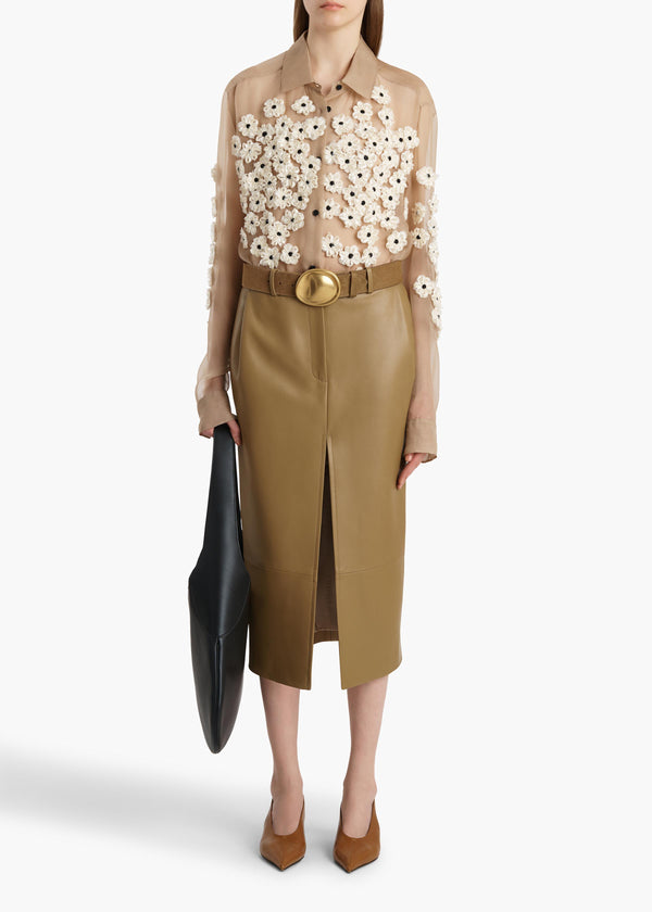 ARGO TOP TEA STAIN SCATTER WHSL 2477343 681 A STYLED