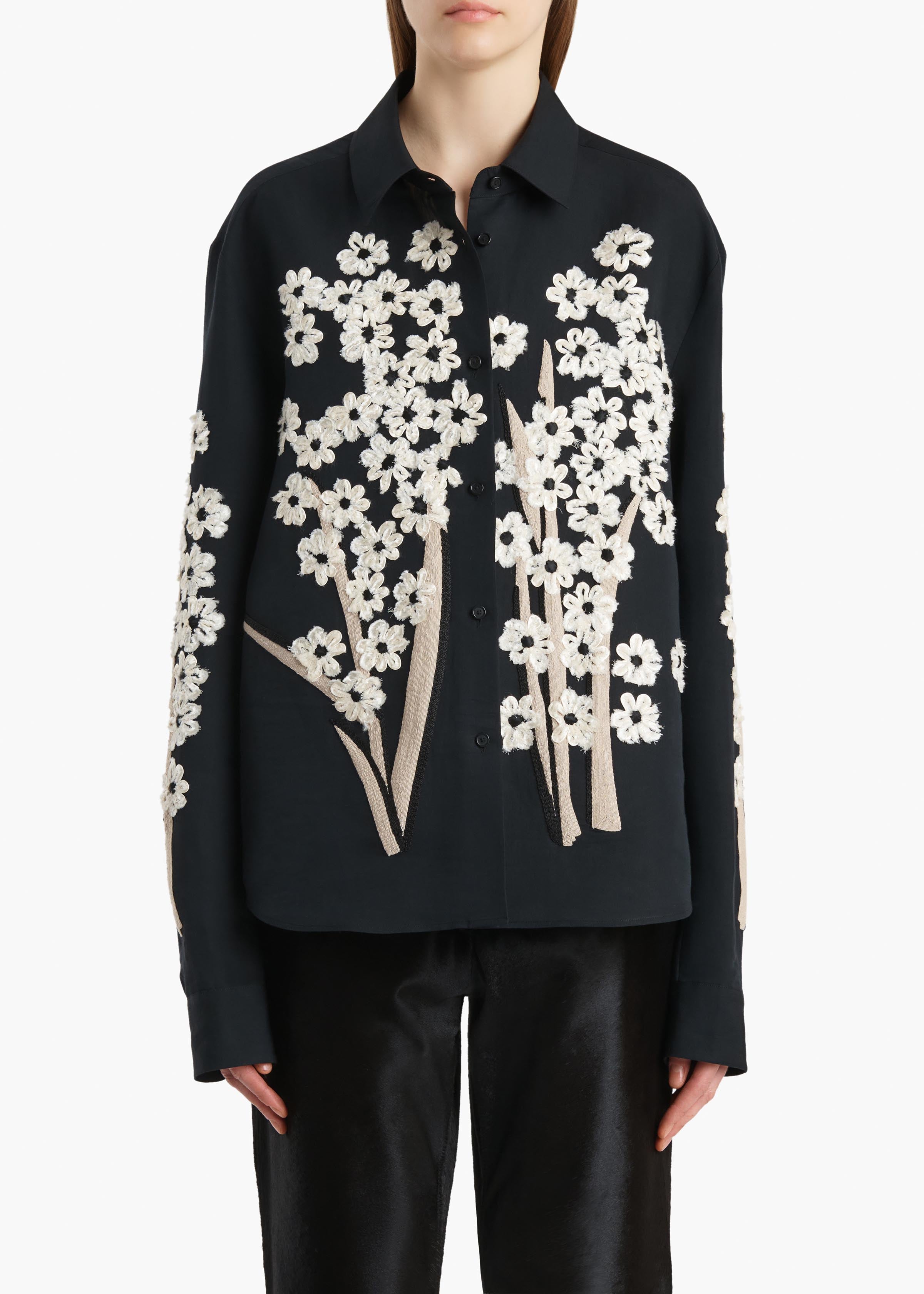 ARGO TOP BLACK 2477385 200 B