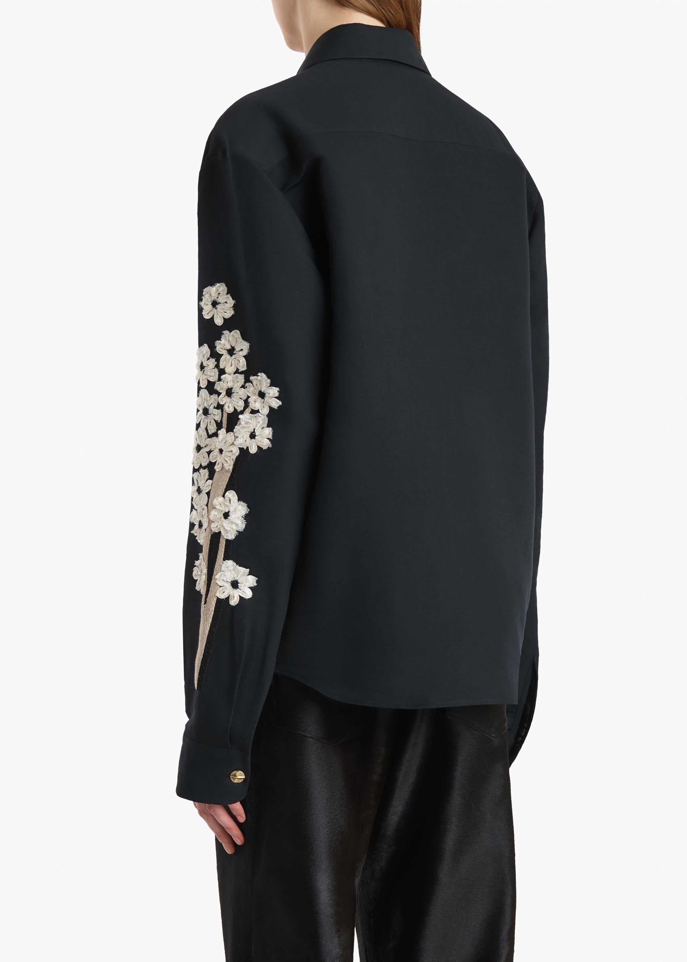 ARGO TOP BLACK 2477385 200 C