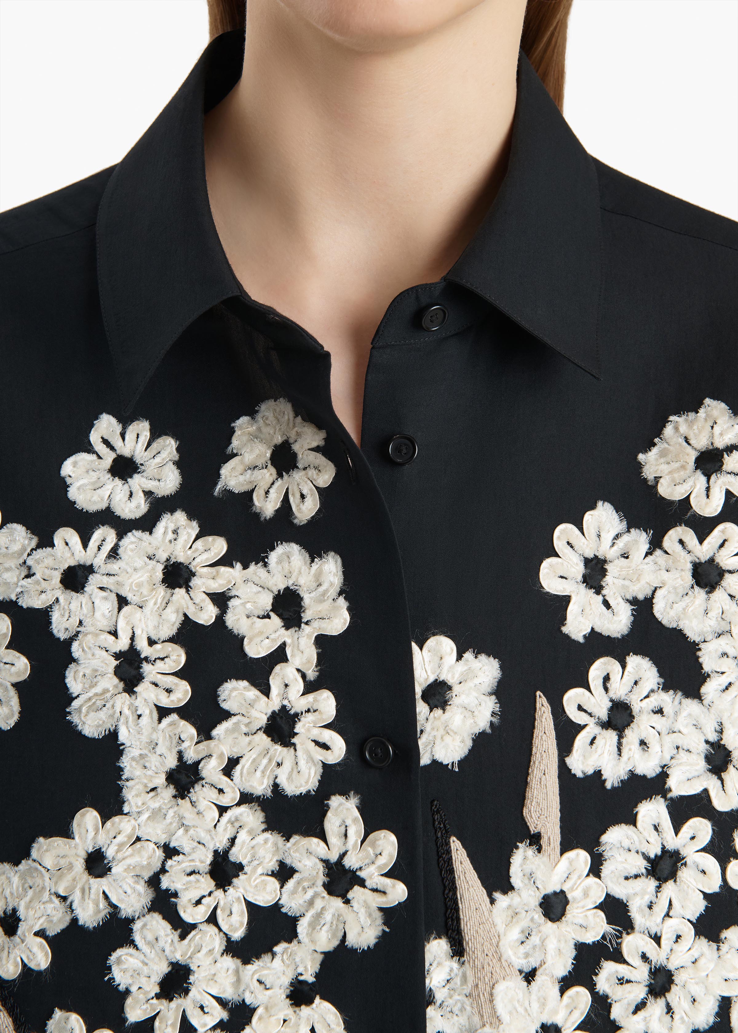 ARGO TOP BLACK 2477385 200 D