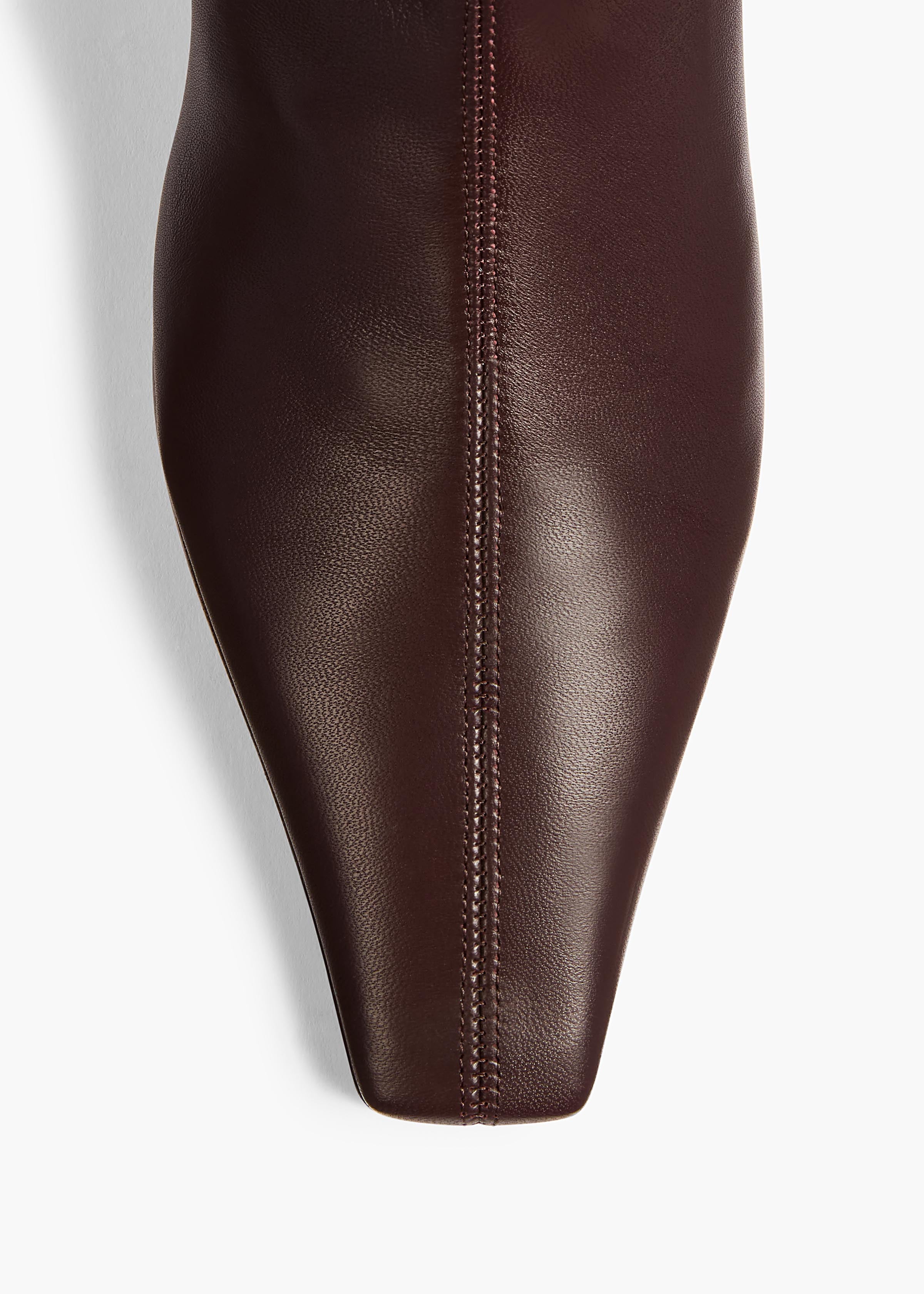 ARIZONA ANKLE BOOT 40 BORDEAUX F1122 994 531 C
