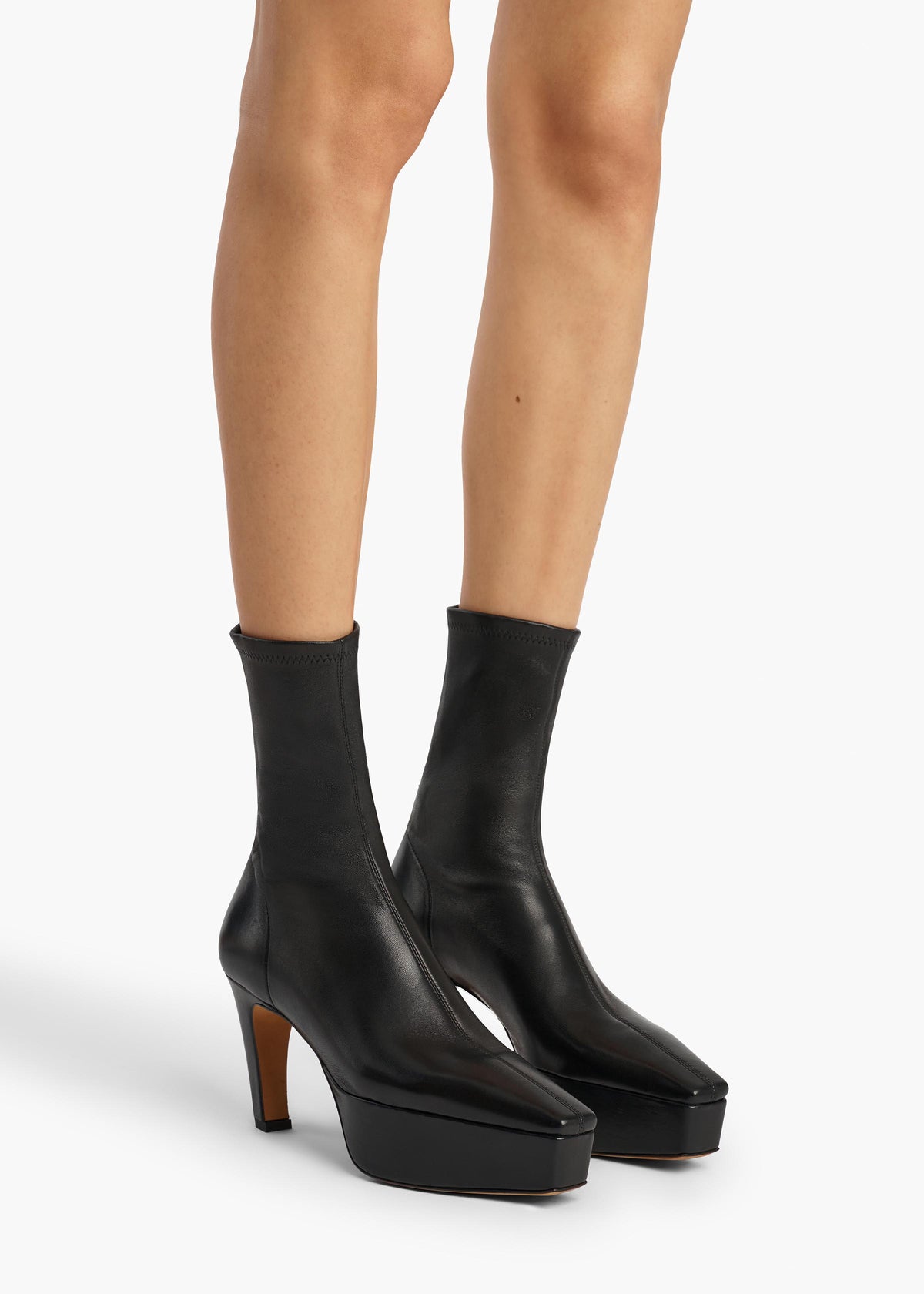 ARIZONA MIDCALF PLATFORM 90 BLACK F1136 994 200 E