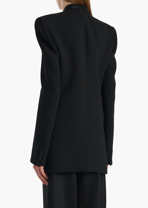 ARMAIR JACKET BLACK 62404114 200 C