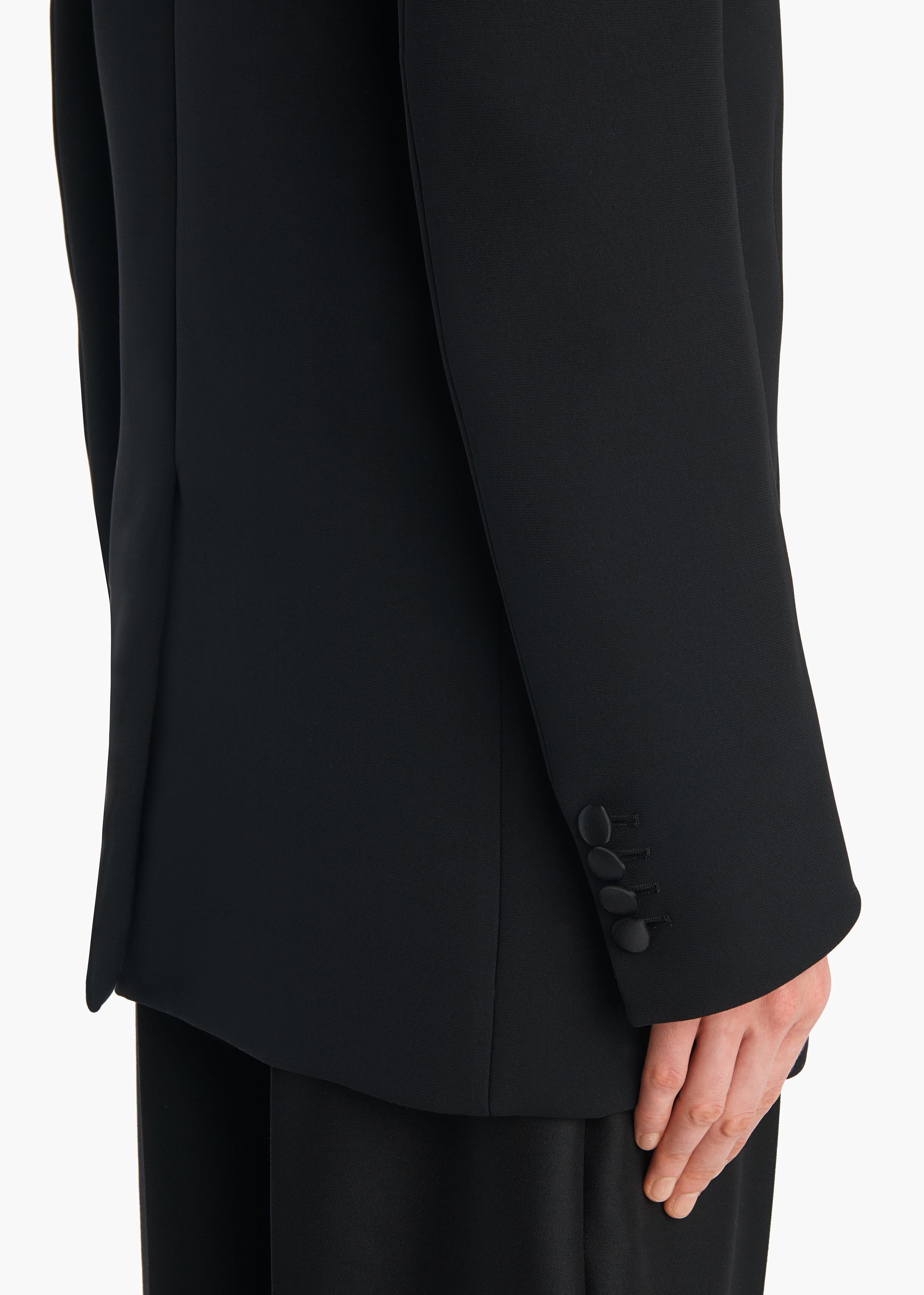 Armair Jacket in Black