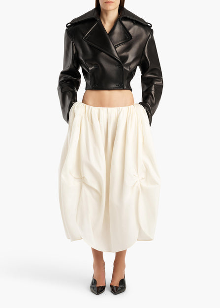 ARTEM JACKET BLACK 62661012 200 A STYLED