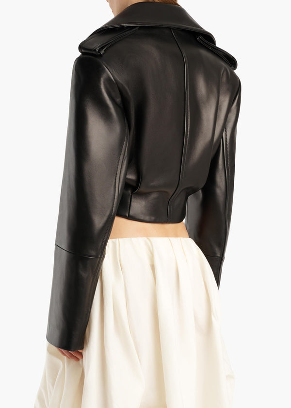 ARTEM JACKET BLACK 62661012 200 C