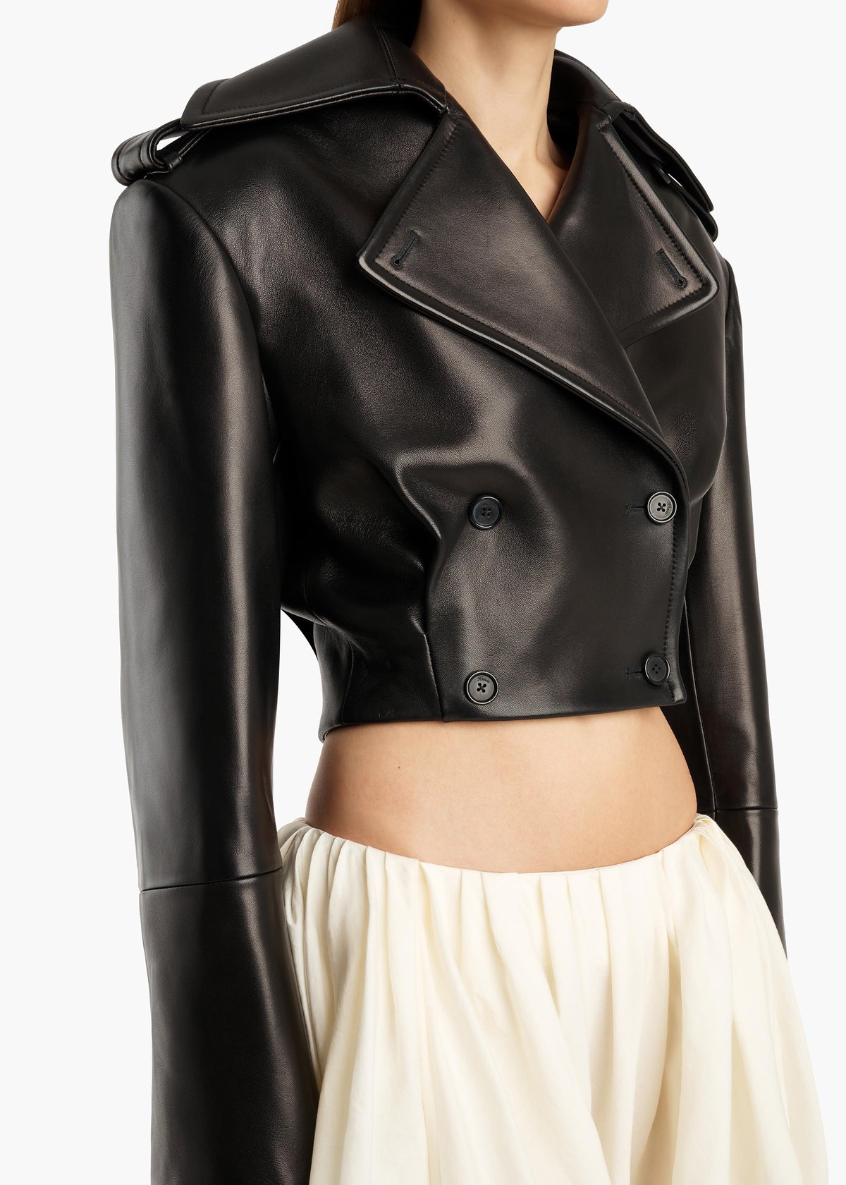ARTEM JACKET BLACK 62661012 200 D