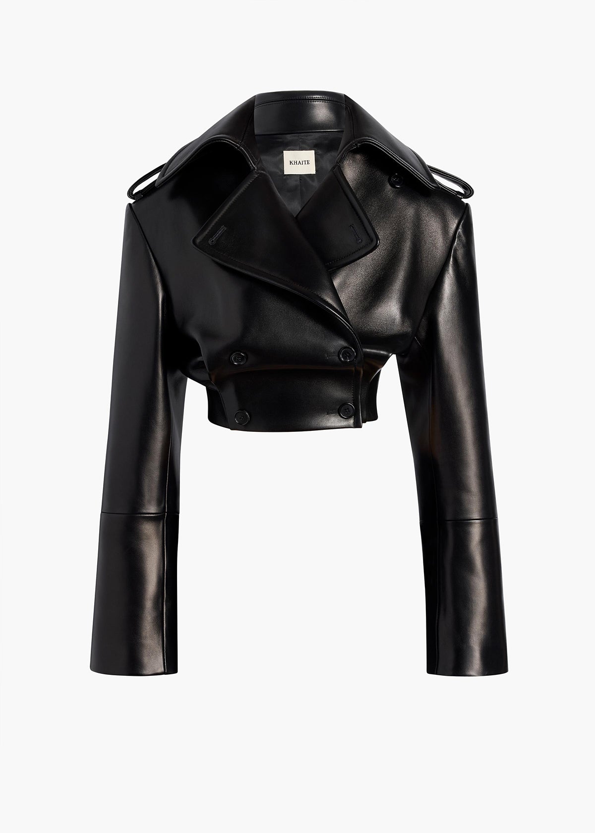 ARTEM JACKET BLACK 62661012 200 GHOST