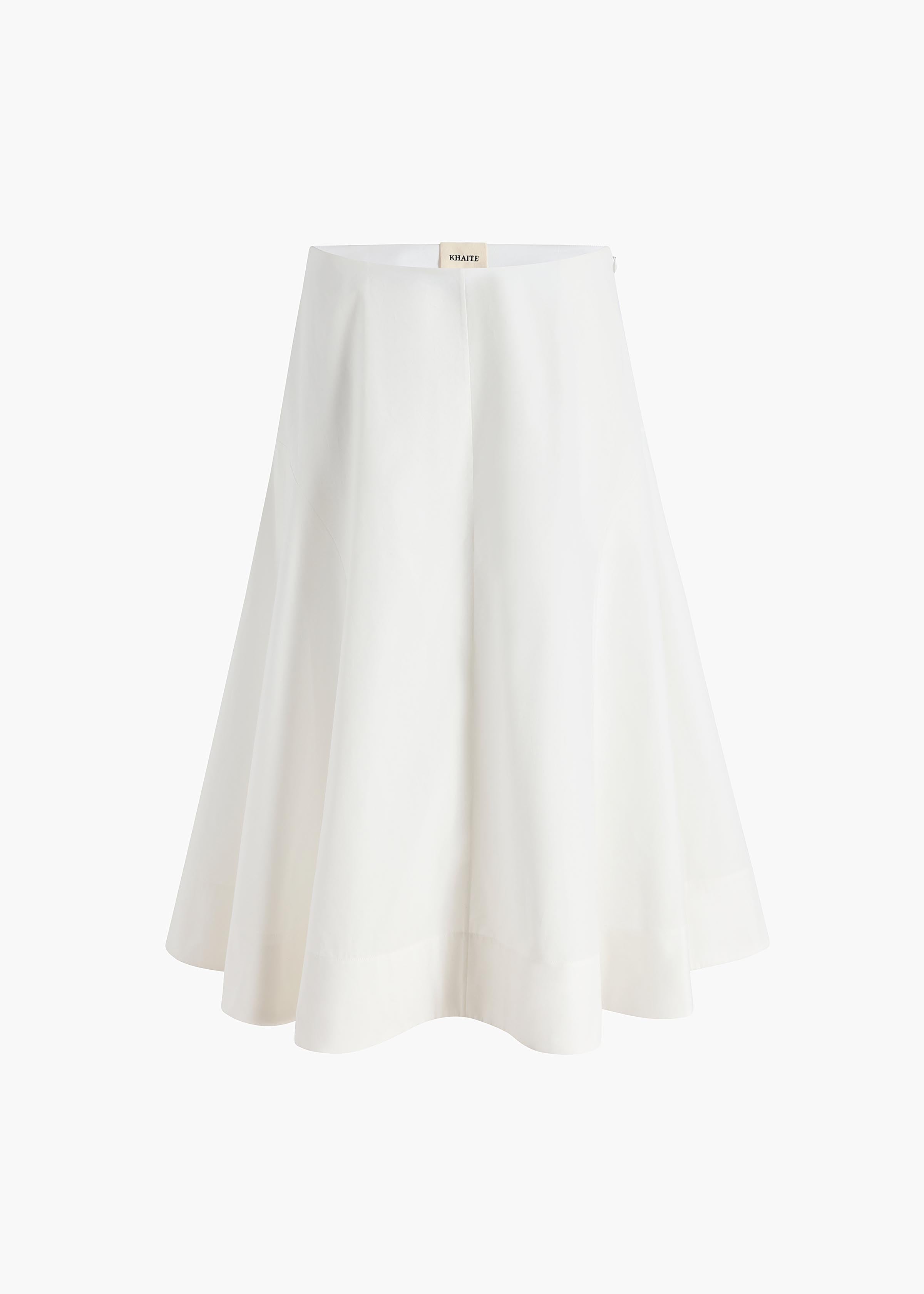 Artin Skirt from Khaite - $1,380