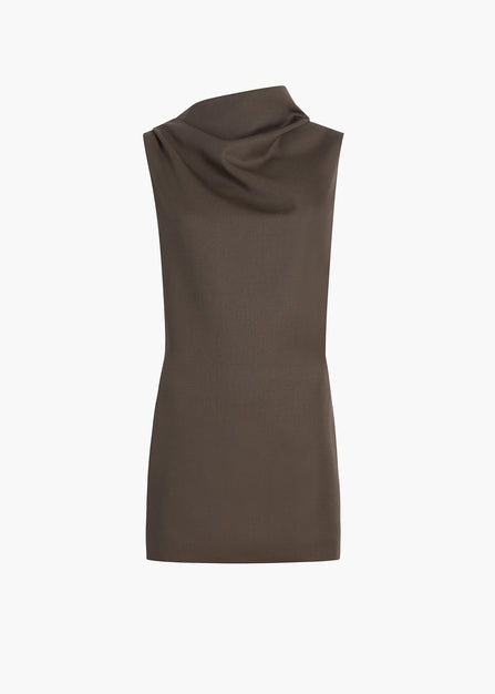 ASTOR DRESS CLOVE 5635586 659 GHOST
