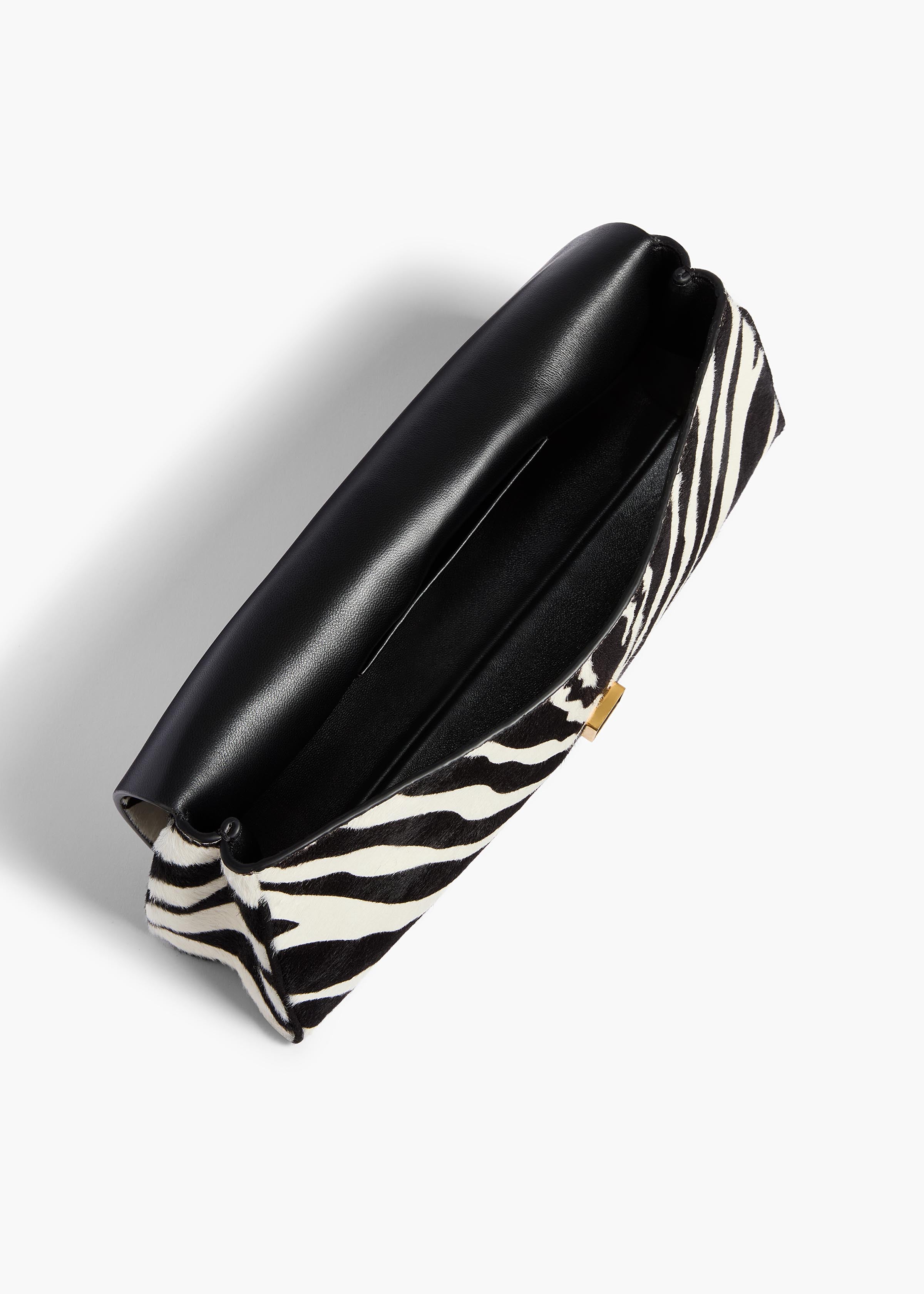 l'appartement 【オウレンティ】zebra clutch bag l´appartement 【オウレンティ】zebra clutch bag 【公式通販】