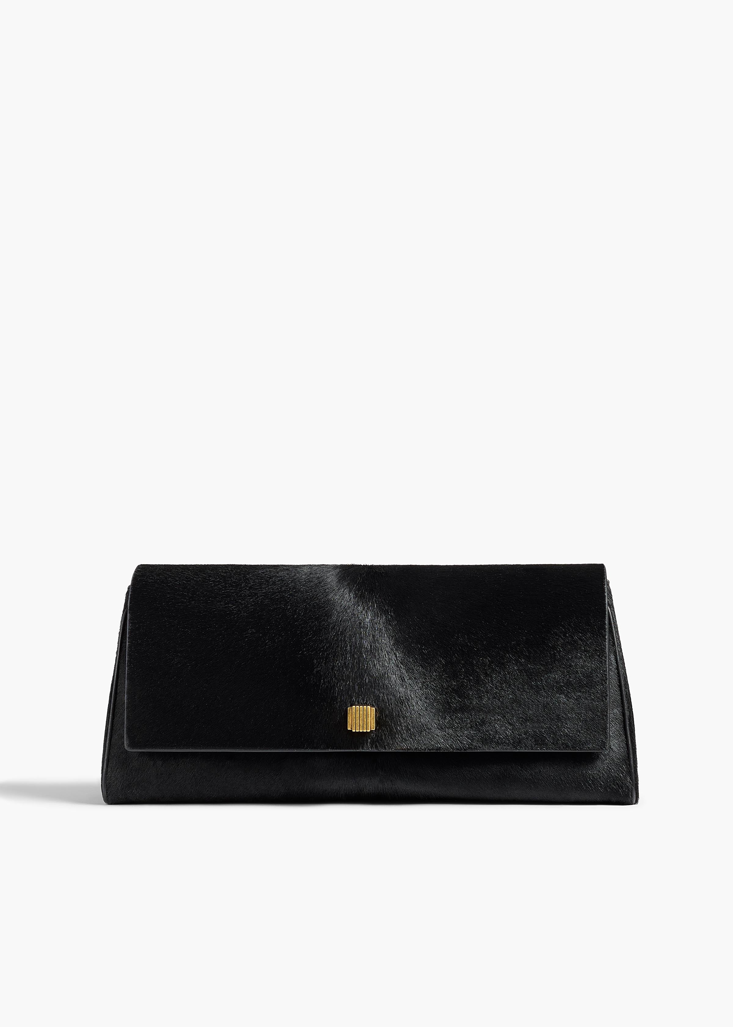 AUDREY CLUTCH BLACK H3033 760 200 A