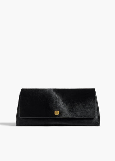 AUDREY CLUTCH BLACK H3033 760 200 A