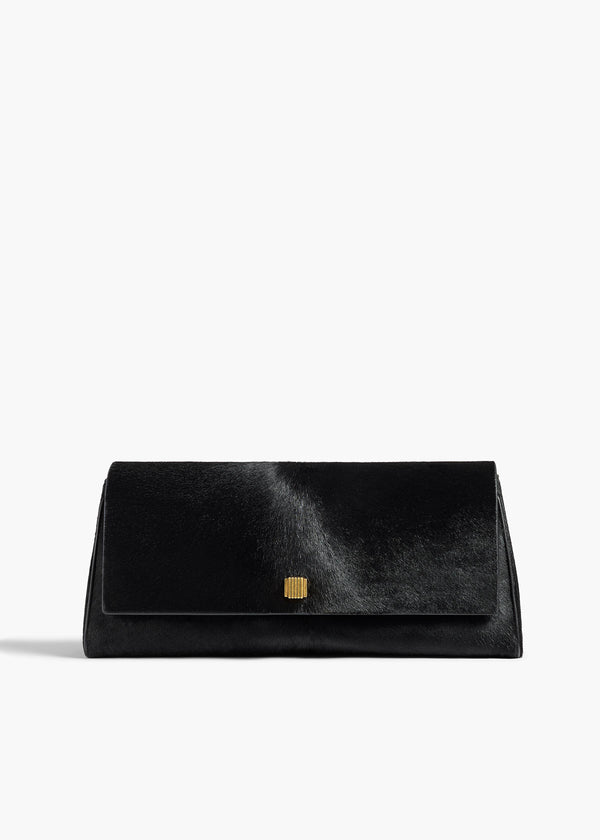 AUDREY CLUTCH BLACK H3033 760 200 A