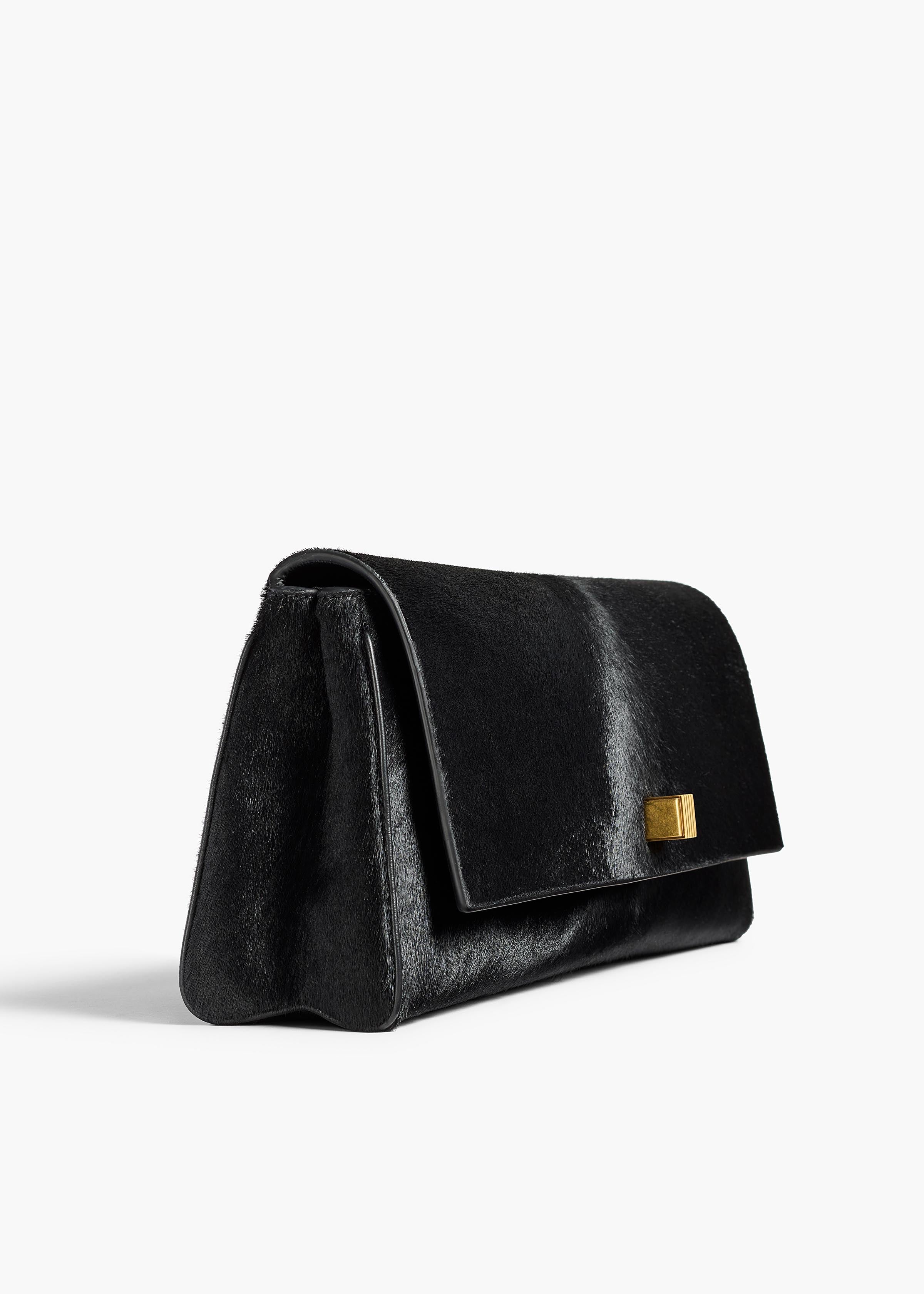 AUDREY CLUTCH BLACK H3033 760 200 D