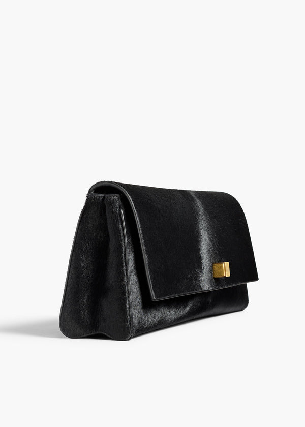 AUDREY CLUTCH BLACK H3033 760 200 D