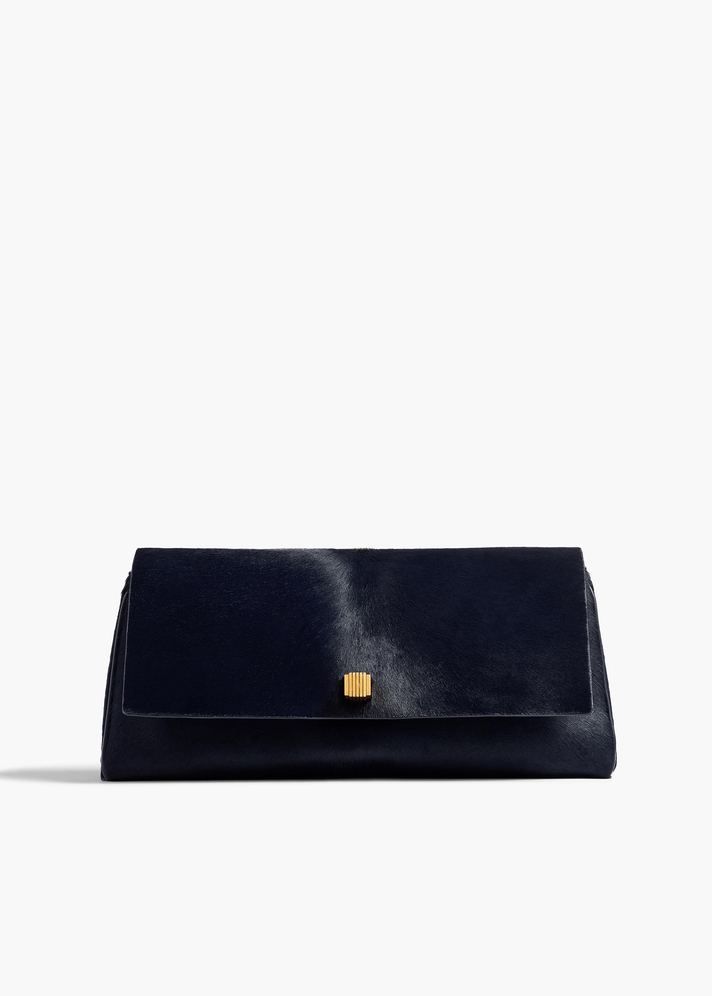 Audrey Clutch from Khaite - $2,600