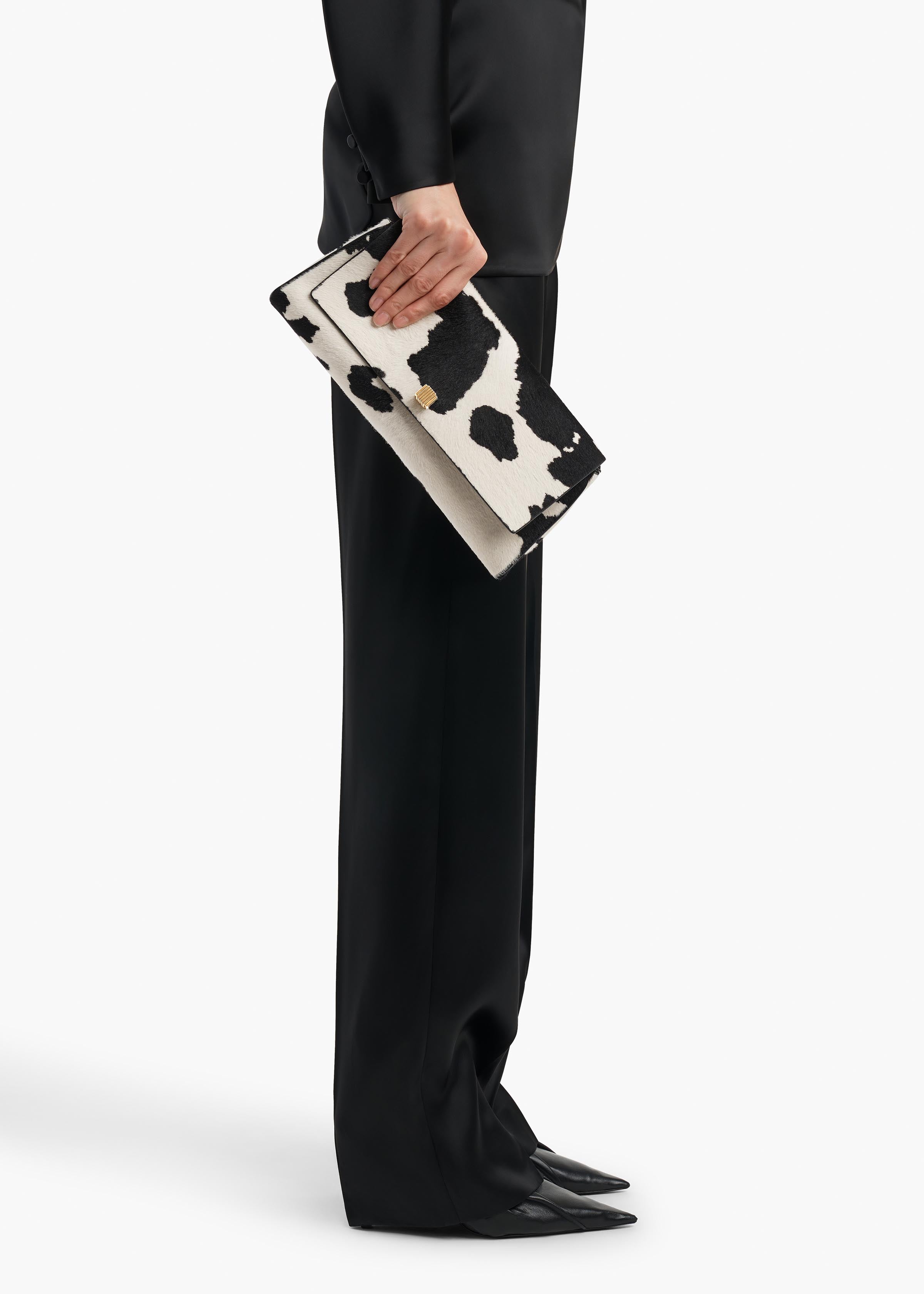 AUDREY CLUTCH NATURAL H3033 1080 121 E