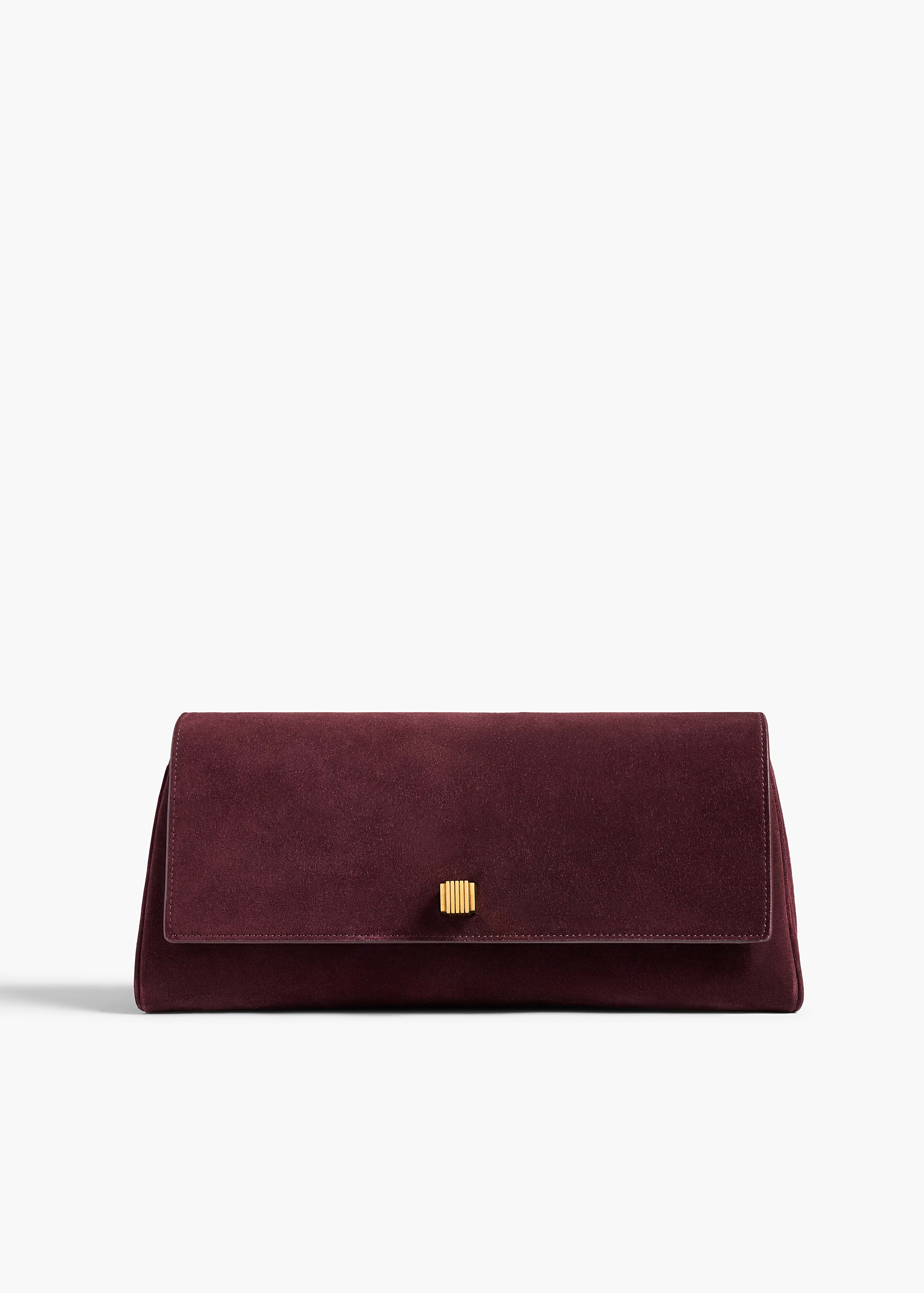 Audrey Clutch from Khaite - $2,200