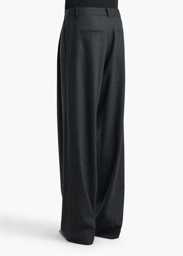 AUGUST PANT CHARCOAL 3178604 205 C