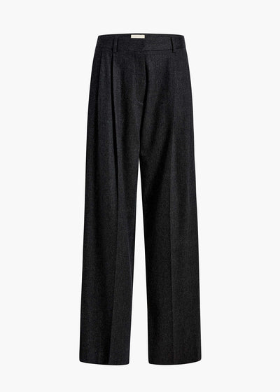 AUGUST PANT CHARCOAL 3178604 205 GHOST