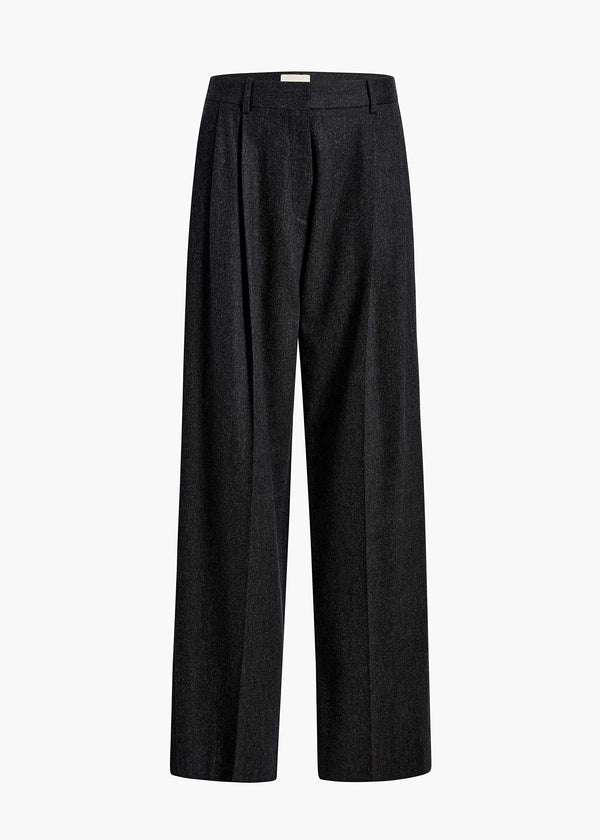 AUGUST PANT CHARCOAL 3178604 205 GHOST