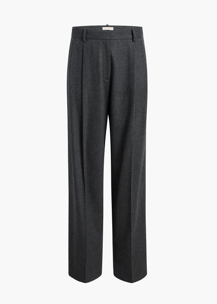 August Pant in Storm – KHAITE August Pant in Storm – KHAITE