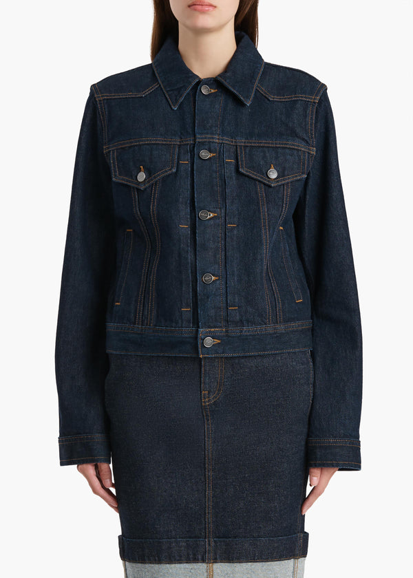 AUGUSTINE JACKET BENSON 1175908040 040 B
