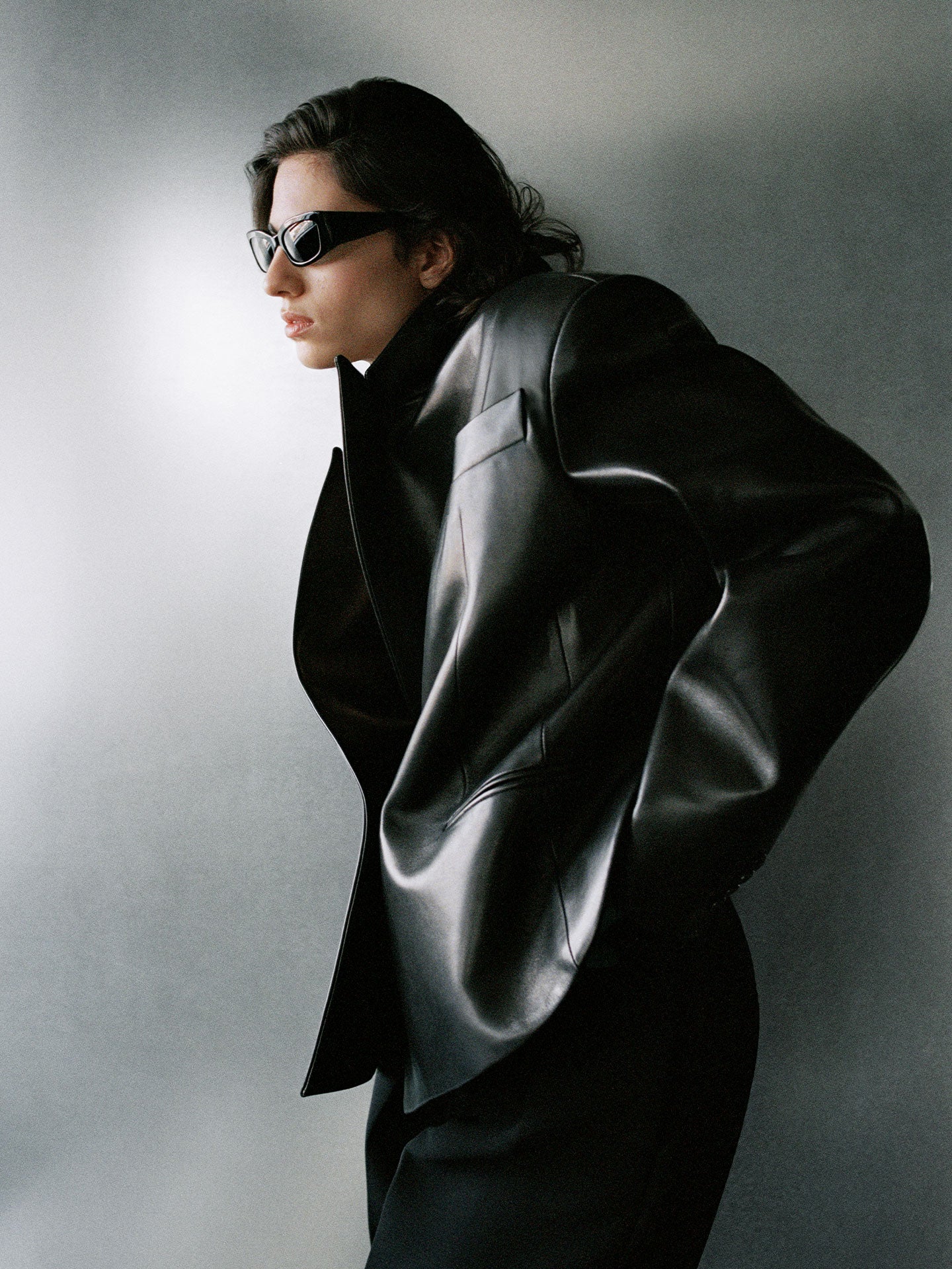 Khaite Official Website – KHAITE