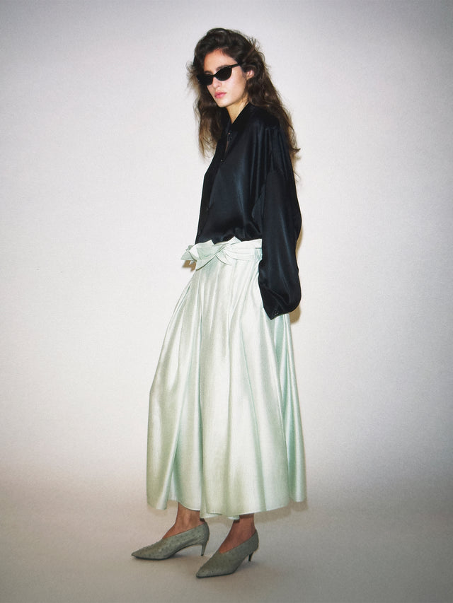 A Living Wardrobe​