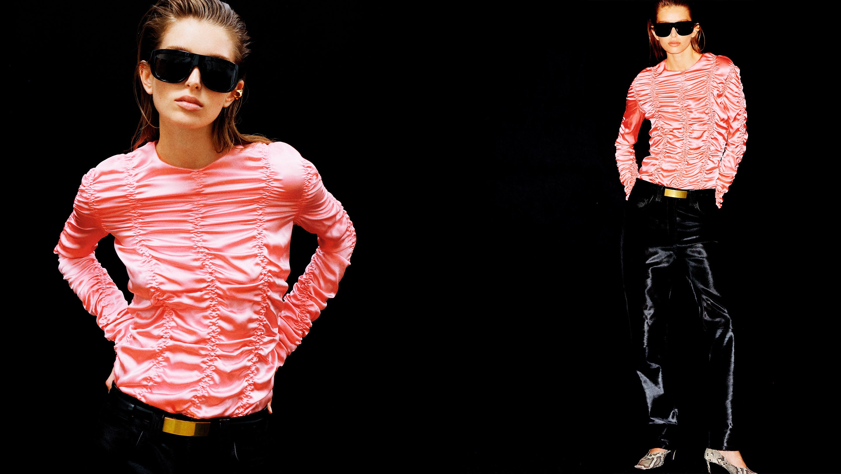 KHAITE | Womenswear and Leather Goods