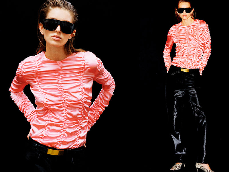 Transitional Textures