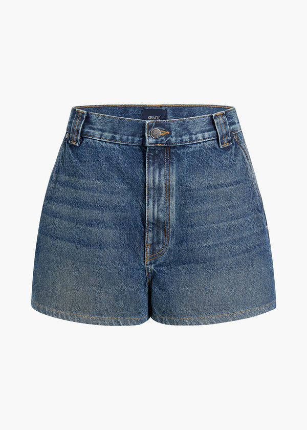 BACALO SHORTS IN STINSON FLAT VIEW