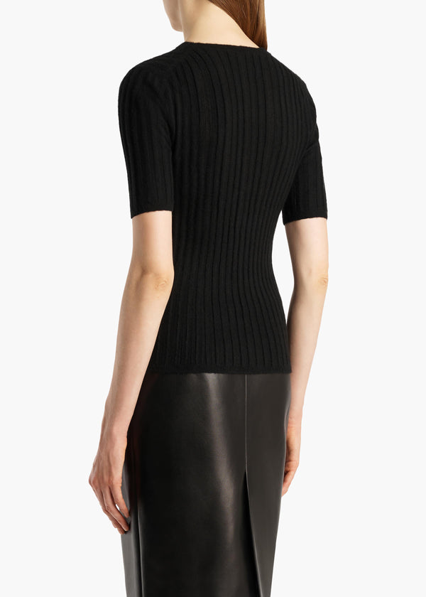 BECCA TOP BLACK 18473722 200 C