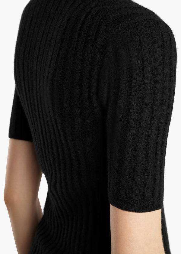 BECCA TOP BLACK 18473722 200 E