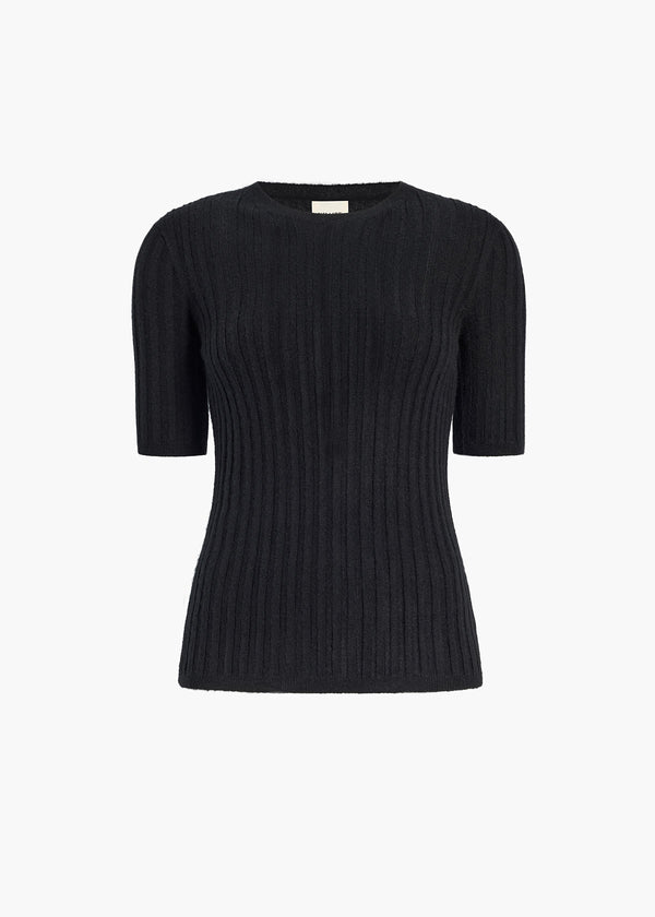 BECCA TOP BLACK 18473722 200 GHOST