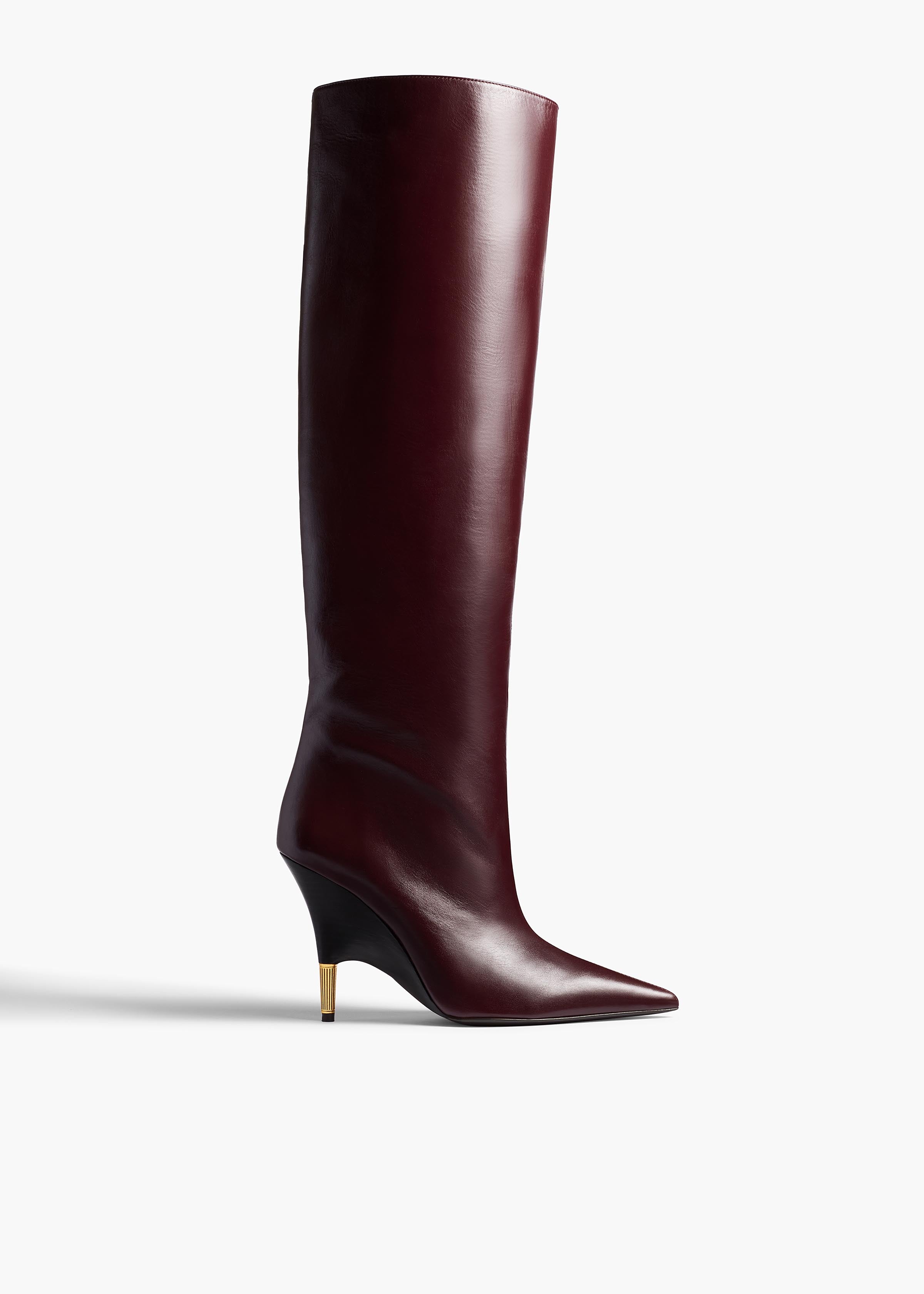 Bella Knee-High Boot