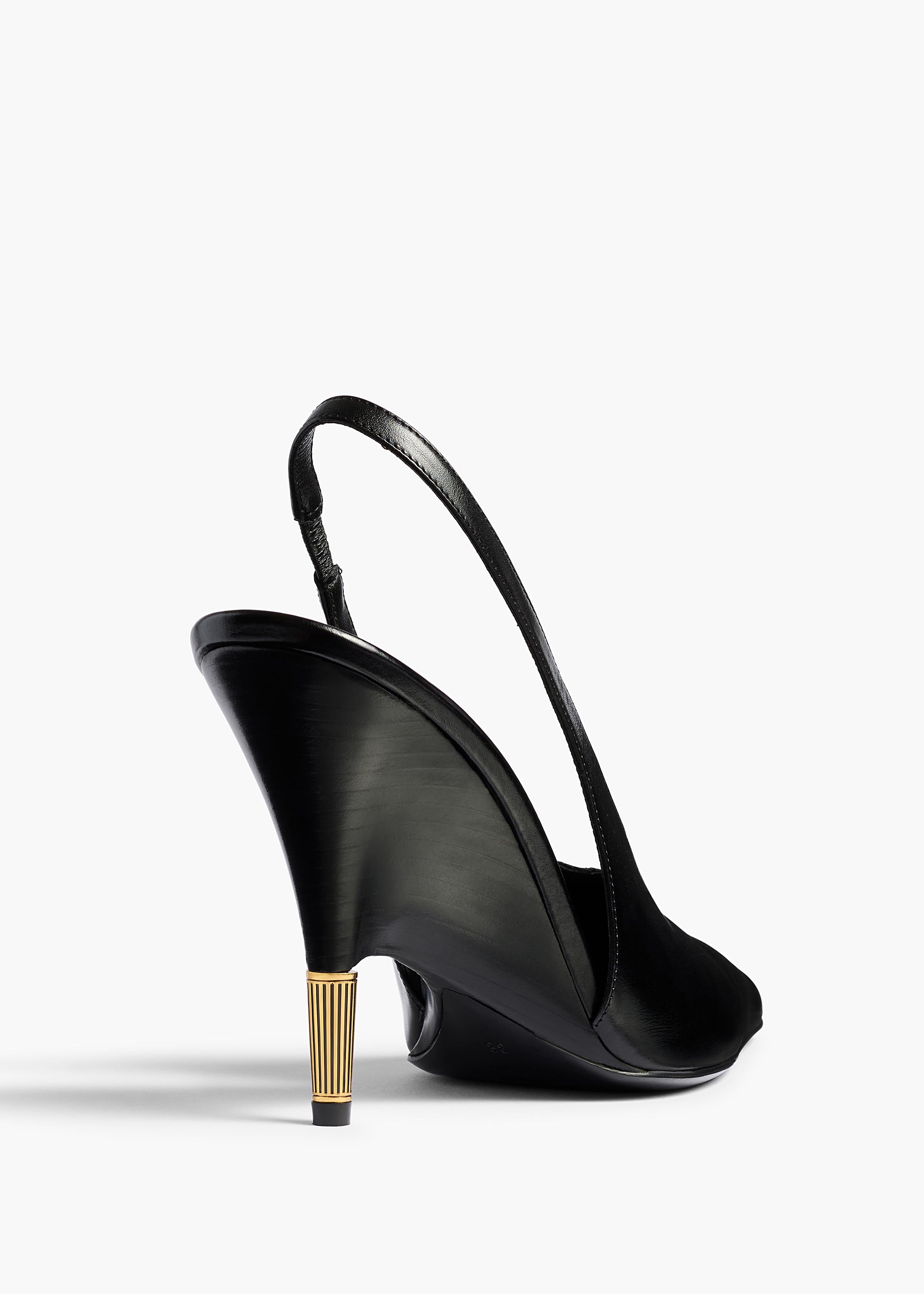 BELLA PUMP 100 BLACK F2048 1027 200 D